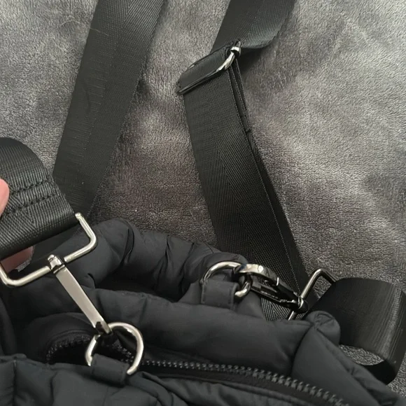 Thirty years mini bag in black - Picture 4 of 5